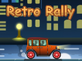 Spil Retro Rally