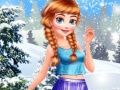 Spil Sisters Winter Escape