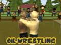 Spil Oil Wrestling