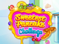 Spil Sweetest Pancake Challenge