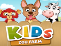 Spil Kids Zoo Farm