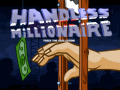 Spil Handless Millionaire Trick The Guillotine