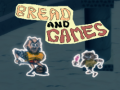 Spil Bread and Games