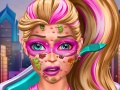 Spil Super Doll Skin Doctor