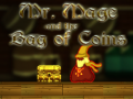 Spil Mr. Mage and the Bag of Coins
