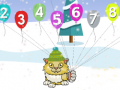 Spil Learning Numbers with Sesame
