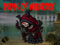 Spil Dudes of Wizardry