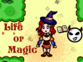 Spil Life or Magic