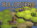 Spil Bulldozers! From Outer Space