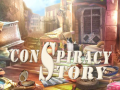Spil Conspiracy Story