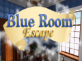 Spil Blue Room Escape