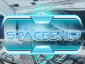 Spil Spaceship
