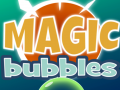 Spil Magic Bubbles