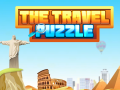 Spil The Travel Puzzle