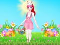 Spil Princess Easter Hurly Burly