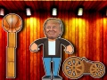 Spil Trump Ragdoll