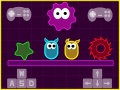 Spil Neon Slimes