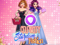 Spil Celebrity Stardom Fashion