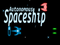 Spil Autonomous Spaceship