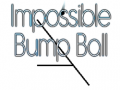Spil Impossible Bump Ball