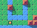 Spil Bomb Frog