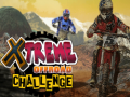 Spil Xtreme Offroad Challenge