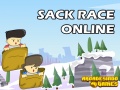 Spil Sack Race Online