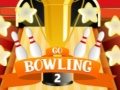 Spil Go Bowling 2