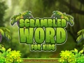 Spil Word Scrambled For Kids