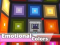 Spil Kogama: Emotional Colors