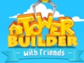 Spil Tower Builder