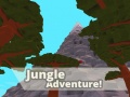 Spil Kogama: Jungle Adventure