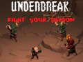 Spil Underbreak Fight your Demon