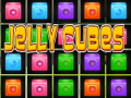 Spil Jelly Cubes
