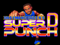 Spil Draymond Green’s Super D Punch