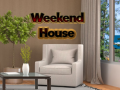 Spil Weekend House