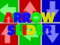 Spil Arrow Slider