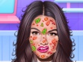 Spil Princess Skin Doctor
