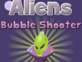 Spil Aliens Bubble Shooter
