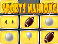 Spil Sports Mahjong