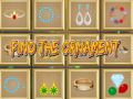 Spil Find The Ornament