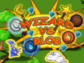 Spil Wizard Vs Blob