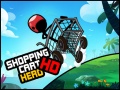 Spil Shopping Cart Hero Hd