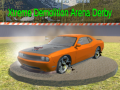 Spil Xtreme Demolition Arena Derby