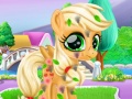 Spil Cute Pony Care
