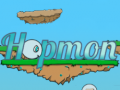 Spil Hopmon