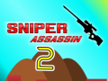 Spil Sniper assassin 2