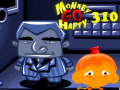 Spil Monkey Go Happly Stage 310