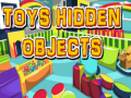 Spil Toys Hidden Objects