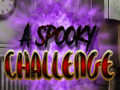 Spil A Spooky Challenge